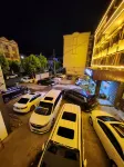 Shitai Foreign Trade Express Hotel Отели в г. Шитай