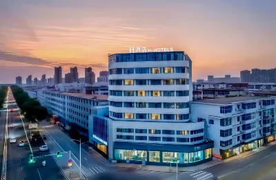 H Hotel