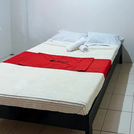 RedDoorz Hostel @ Baguio Piraso