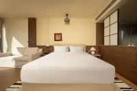 Hailuogou Yunman Warm Resort Hotel - Wifi