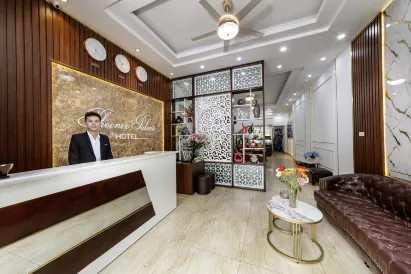 Phoenix Palace Hotel Hanoi