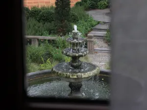 Linshifu Mansion Hotel (Gulangyu Island)