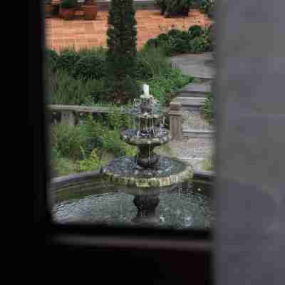 โรงแรมเซียเมนกูลังยูลินชิฟูกงกวน Rooms