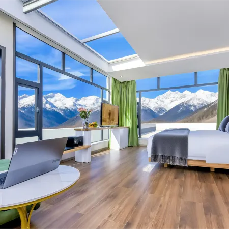 Qianqian Mango Tree Hotel (Aba Second Branch)