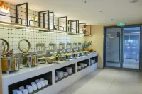 Country Inn & Suites by Radisson Hotel (Xianning Media Building City Museum) - breakfast