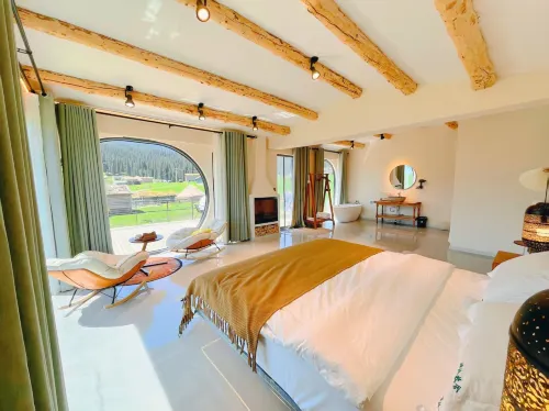 Beijing Muye Homestay