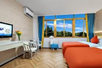 Futai Hotel (Zhangzhou Ancient City) Hotel a 