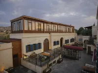 Yılkı Cave Suites Hotels near Kapadokya Panorama