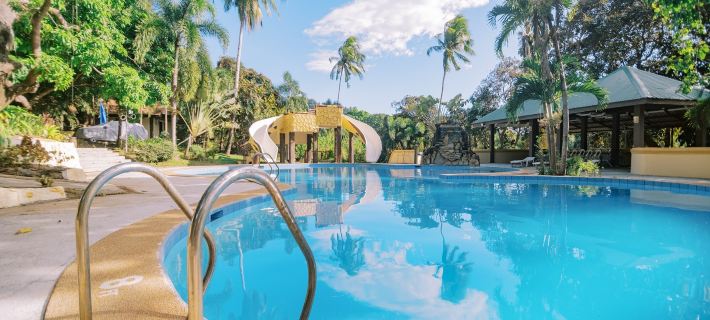 Vista Venice Resort Hotels in Bataan