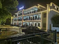 Huyun Shanju Homestay