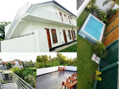Tropical Suites - Airport Transit Residence