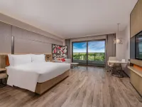 Howard Johnson Club Hotel Dongfang Hotels in Dongfang