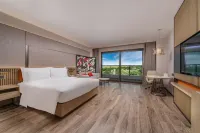 Howard Johnson Club Hotel Dongfang Hotels in Dongfang