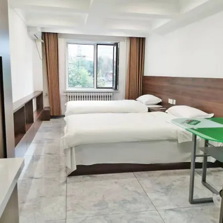Three Trees Homestay