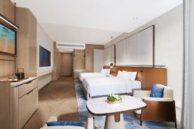 Urumqi Tianyuan Jingyi Hotel (Tianshan International Airport)