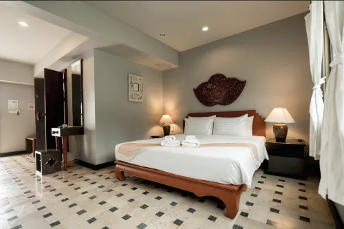 Lanna Oriental Mae Rim