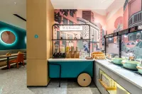 โรงแรมซิตี้ คอมฟอร์ต อินน์ (ถนนอาหารจางกงเฉียว ชางจงชุน)