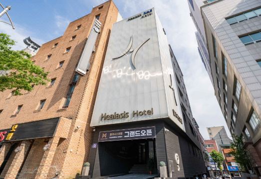 숙소 부대시설 2