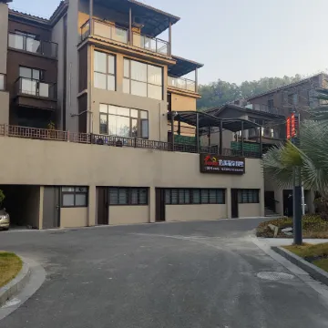 Shixi Wenquan Villa