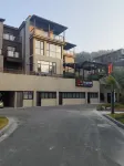 Shixi Wenquan Villa - balcon