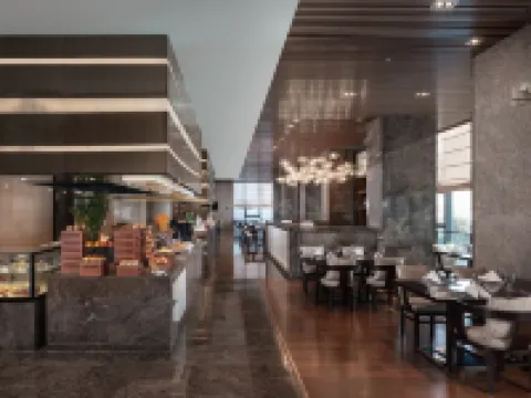 Melia Jinan Hotels in Jinan