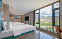 Baiyulan Hotel (Everest Town Branch)