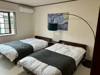 IKKYU SOKA Hotel di Soka