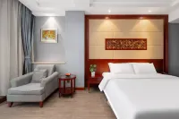 Dongfang Meijia International Hotel ( Bayi Square Nanchang Railway Station Branch) 난창 호텔