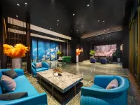 Lankao Zhongzhou Huayue Hotel Hotel a Lankao