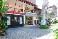 RedDoorz near Legian Street Hotels in Bali