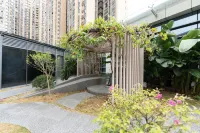 Banxia Garden Hotel (Tiantai New World) - 애견동반