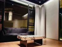 Muxinggu Homestay