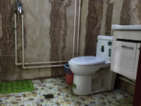 Fuhongyuan Guesthouse فنادق في لونغ شي