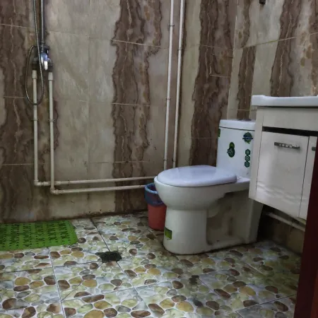 Fuhongyuan Guesthouse Отели в г. Лунси