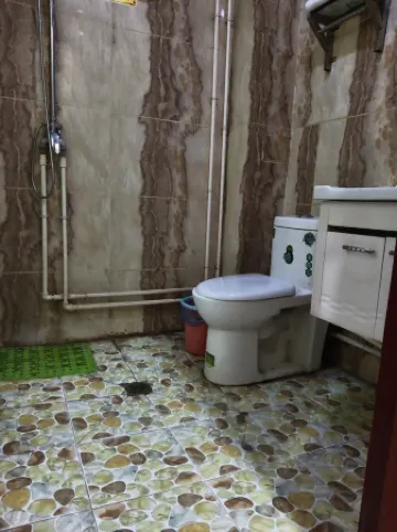 Fuhongyuan Guesthouse