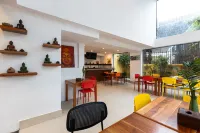 Stay Siem Reap - breakfast