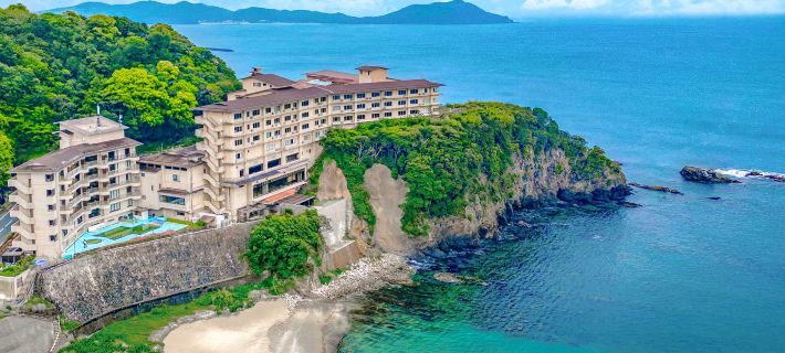 TAOYA Minamishima Hotels in Shima