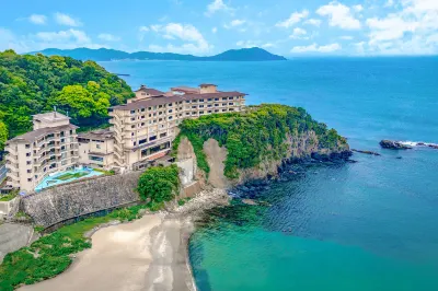 TAOYA Minamishima Hotel a