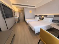 AnSheng Hotel (Huanghua Zoje store) Hotel a Huanghua