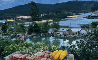 DA LAT THIEN VUONG