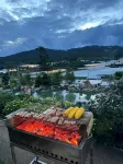 Đà Lạt Thiên Vương Homestay Các khách sạn ở Lạc Dương