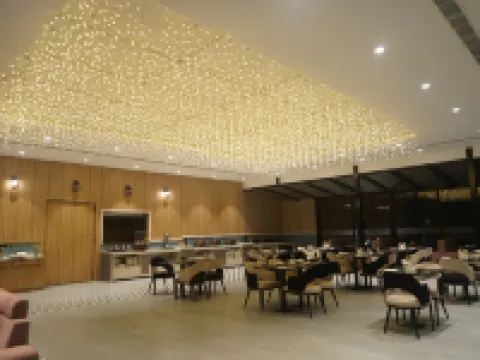 ママヤ リゾート & スパ By フォー リーフ ホテルズ ハープルのホテル