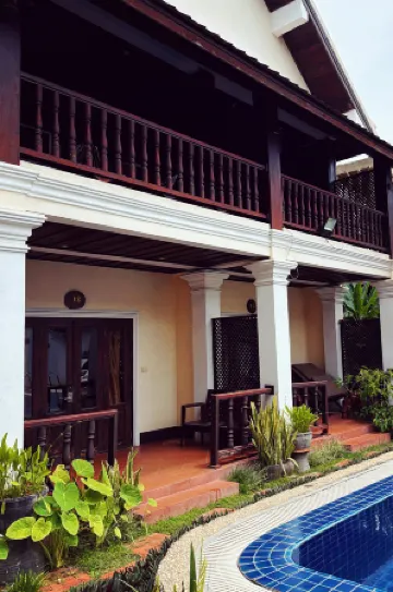 Alana Luangprabang Hotel