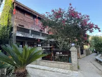 Liupanshui Chenxi Mountain House Chinese Inn (Shuicheng Ancient Town)