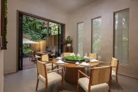 Qionglai Tiantai Mountain Taiyuan Hotel Các khách sạn ở Cung Lai