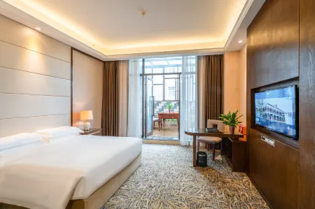 Jia Lian Hotel