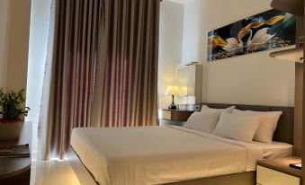 Hacom Apartment Luxury Phan Rang