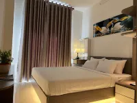 Hacom Apartment Luxury Phan Rang Отели в г. Фанранг-Тхаптям