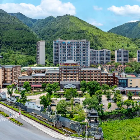Guangdong Yao Cultural Hotel