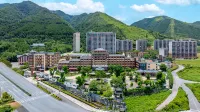 Guangdong Yao Cultural Hotel Hotels in Liannan